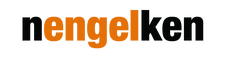 Logo Nengelken Text & Konzept
