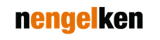 Logo Nengelken Text & Konzept